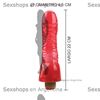 Vibrador Europea Jelly